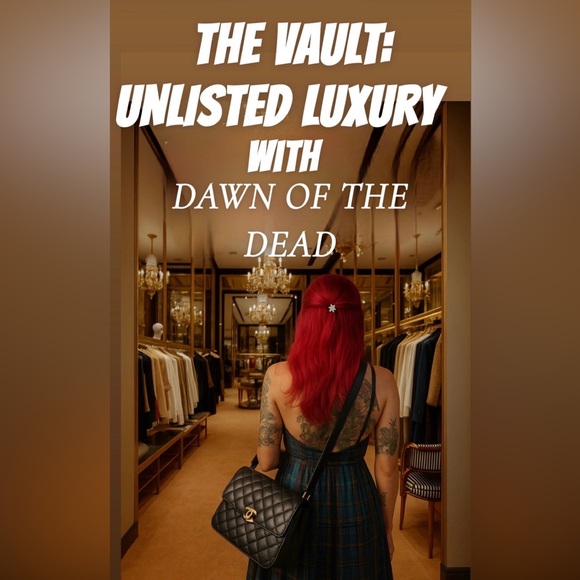 LIVE!!!! 🖕🏻dawn_ofthe_dead 🖕🏻is liveeee - Picture 4 of 7